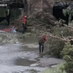 Sudafrica, inondazione lampo a Natale provoca oltre 20 morti