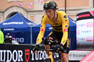 Giro d'Italia 2023 - Edizione 106 - Tappa 9 - da Savignano sul Rubicone a Cesena