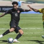 Inter, fatta per esterno canadese Buchanan dal Bruges
