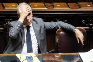 Camera dei Deputati, interrogazioni a risposta immediata, question time