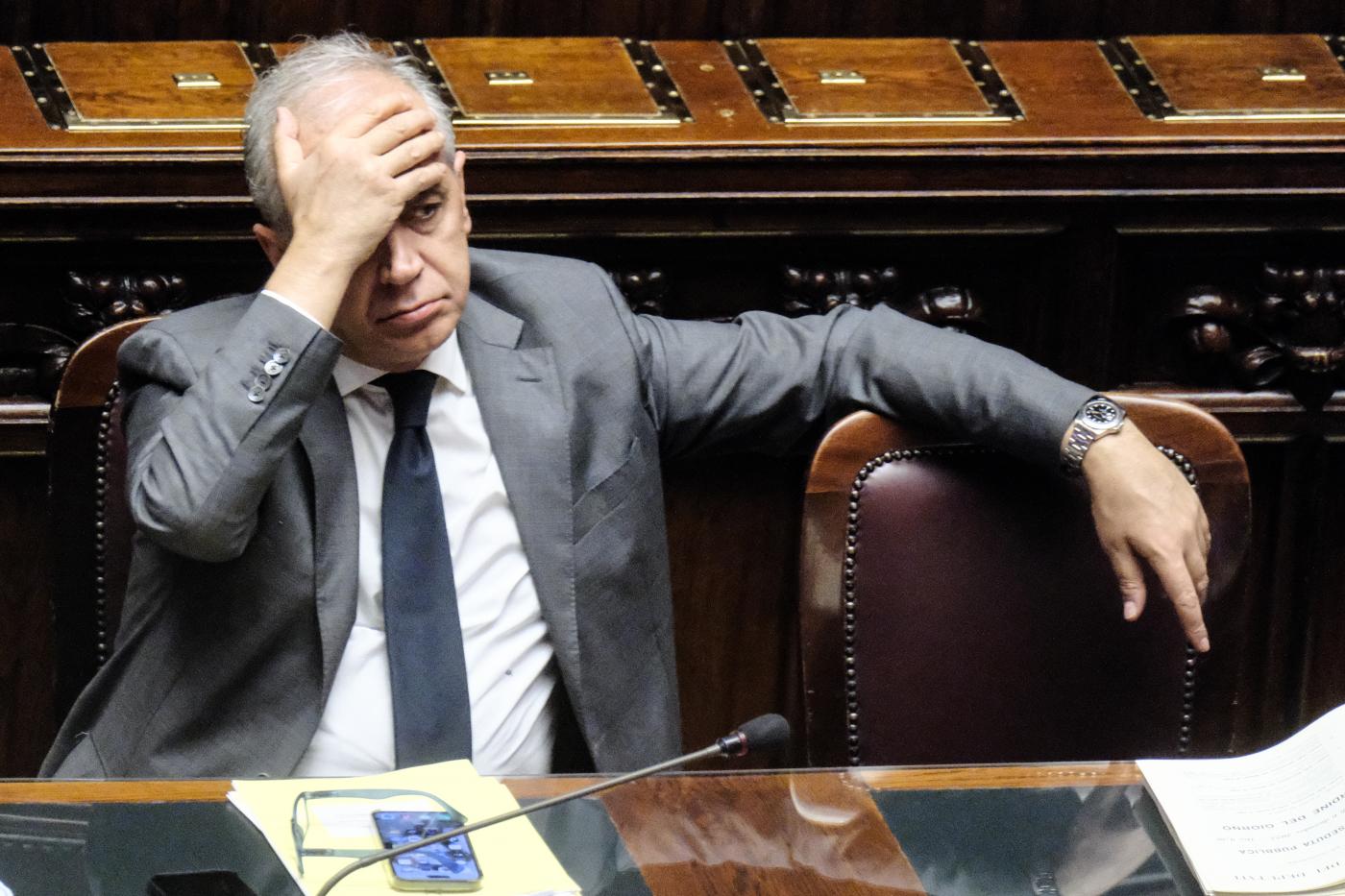 Migranti, Piantedosi: “Ancora troppi sbarchi, obiettivi non centrati” Migranti, Piantedosi: “Ancora troppi sbarchi, obiettivi non centrati”