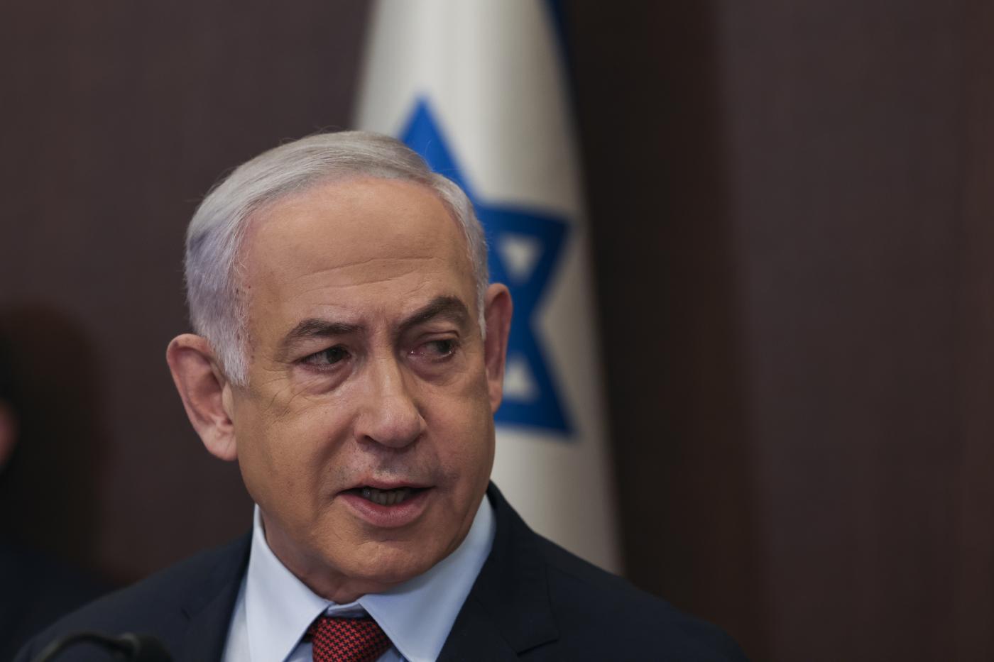 Gaza, Netanyahu: “Battaglia di Rafah è cruciale”