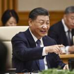 Cina, Xi Jinping: “Riunificazione con Taiwan è necessità storica”