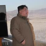 Corea del Nord, Kim: “Guerra può scoppiare in qualsiasi momento”