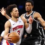 Nba, Detroit interrompe striscia ko record
