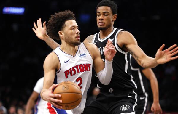 Campionato basket NBA - le partite della notte