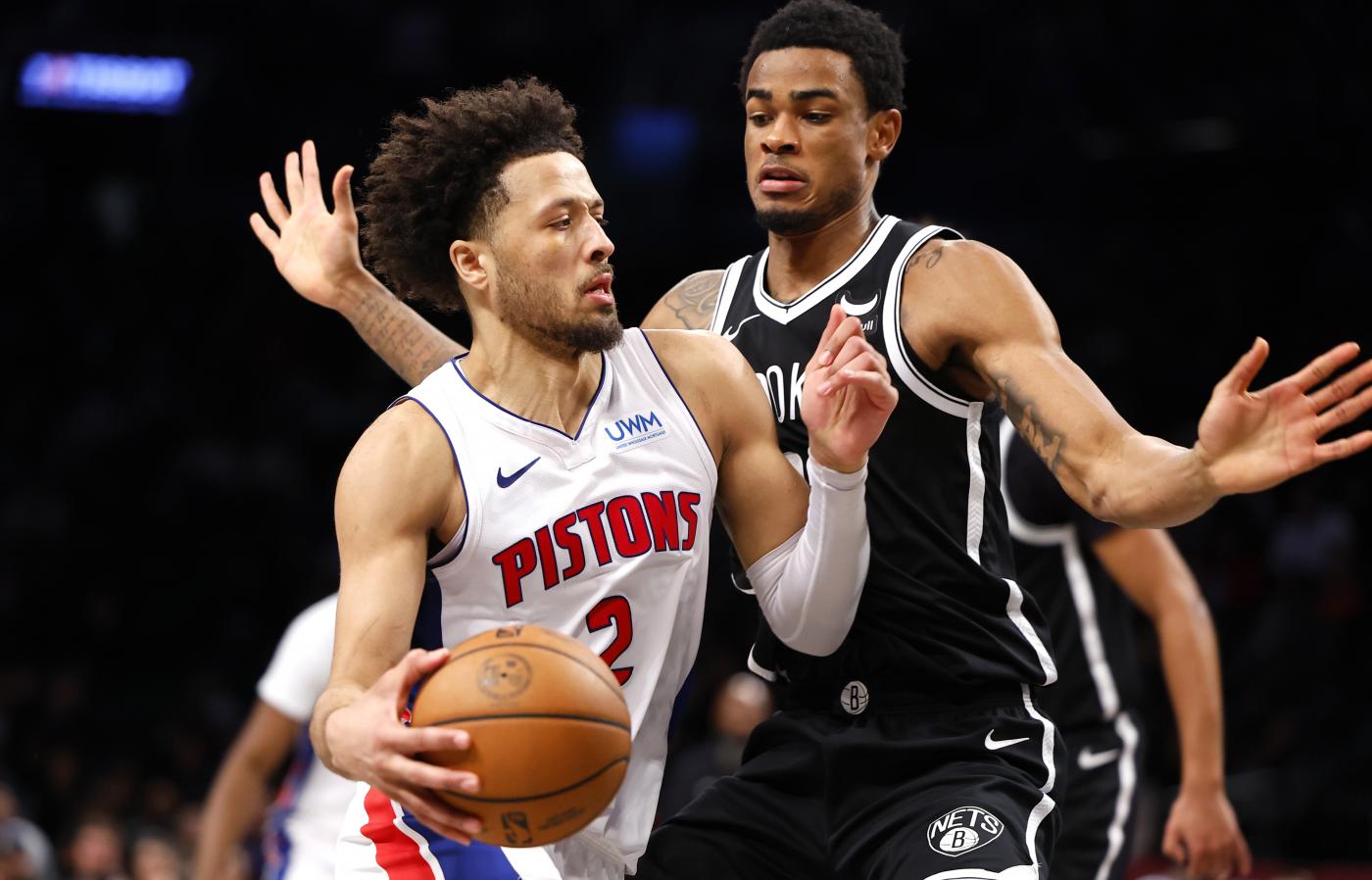 Nba, Detroit interrompe striscia ko record