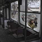 Ucraina, continua massiccio attacco russo su Kharkiv