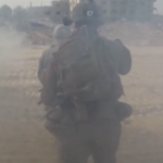 Medioriente, le operazioni dell’Idf a Gaza viste dalla bodycam dei soldati