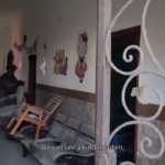 Gaza, esercito Israele: “Neutralizzato ordigno esplosivo in un asilo”. Il video