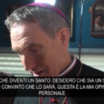 Benedetto XVI, padre Georg: “Sarà santo. Mi manca? Molto”