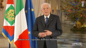 L’appello di Mattarella: “L’amore non è possesso”