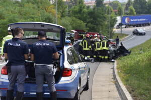 Incidenti stradali