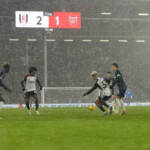 Premier League: Arsenal ko con il Fulham, vince il Tottenham