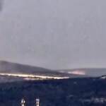 Israele: “Colpite infrastrutture Hezbollah nel sud del Libano”. Il video