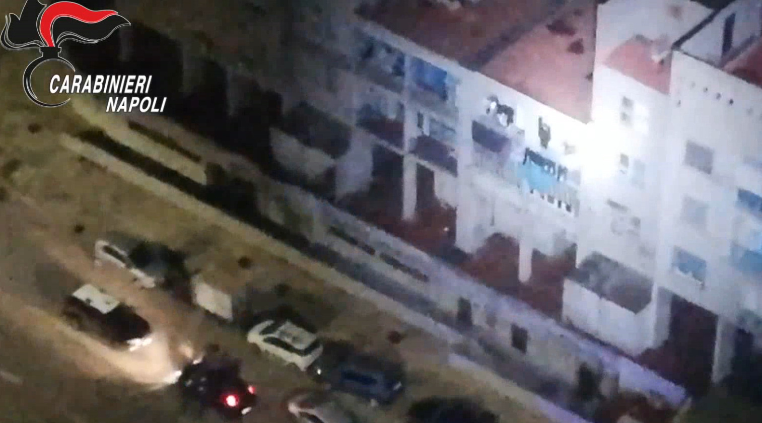 Napoli, boss Nicola Rullo arrestato in Spagna: era latitante da 3 mesi Napoli, boss Nicola Rullo arrestato in Spagna: era latitante da 3 mesi