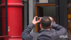 Albania, arresti domiciliari per l’ex premier Berisha