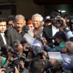 Bangladesh, condannato il premio Nobel Yunus per violazione delle leggi sul lavoro