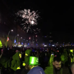 Capodanno a Napoli, la città in festa per l’arrivo del 2024