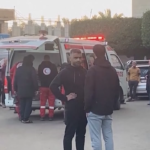 Gaza, nuovi raid israeliani: i feriti portati all’ospedale Al-Aqsa