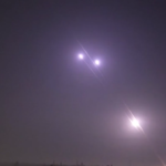 Gaza, lanciati razzi verso Israele: il video delle Brigate al Qassam