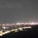 Gaza, razzi dalla Striscia verso il territorio di Israele