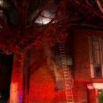 Usa, incendio in un condominio a Cambridge: un morto