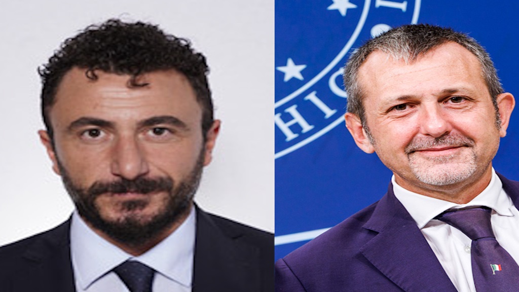 Caso Pozzolo, figlio caposcorta Delmastro toccò la pistola