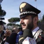 Afragola, carabinieri: “Nipote vittima ha confessato. Era convinto che l’arma fosse scarica”