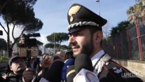 Afragola, carabinieri: “Nipote vittima ha confessato. Era convinto che l’arma fosse scarica”