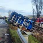 Pordenone, ambulanza contro Tir: 3 morti e 4 feriti