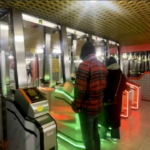 Milano, Metro 3: a San Donato in funzione le barriere anti-evasori