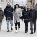 Caso Rubiales, calciatrice Hermoso testimonia in tribunale