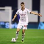 Milan, ufficiale il ritorno di Gabbia dal Villarreal