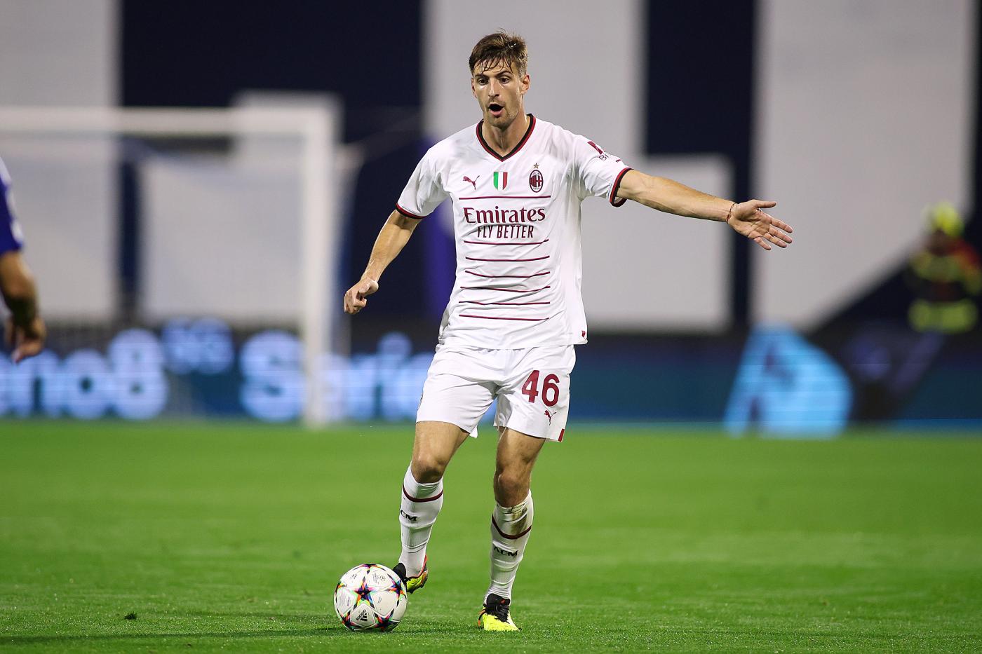 Milan, ufficiale il ritorno di Gabbia dal Villarreal