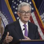 Usa, per Fed tassi vicino al picco: possibile taglio in 2024