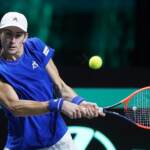 Atp Brisbane, Arnaldi batte Klein e avanza ai quarti