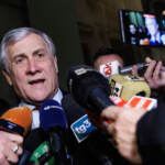 Medioriente, Tajani: “Obiettivo evitare che conflitto si allarghi”