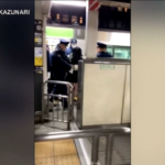 Giappone, accoltella 4 persone in metro: arrestata una donna