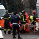Roma, incidente sul Grande Raccordo Anulare: un morto