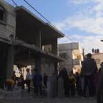 Gaza, raid di Israele a Rafah: morti e feriti