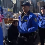 New York, il sindaco bandisce i venditori ambulanti dal ponte di Brooklyn