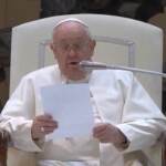 Papa Francesco: “Rinnovo la mia vicinanza al popolo giapponese”