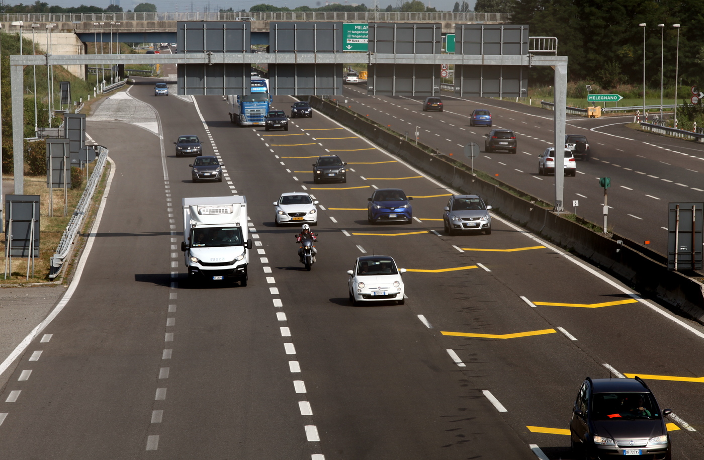 Epifania, 7 milioni di italiani in viaggio: +32,4%