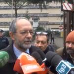 Appalti Anas, avv. di Pileri: “Contestiamo che Inver sia nata per fare corruzione”