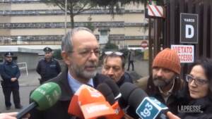 Appalti Anas, avv. di Pileri: “Contestiamo che Inver sia nata per fare corruzione”