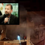 Medioriente, numero due di Hamas ucciso in raid a Beirut