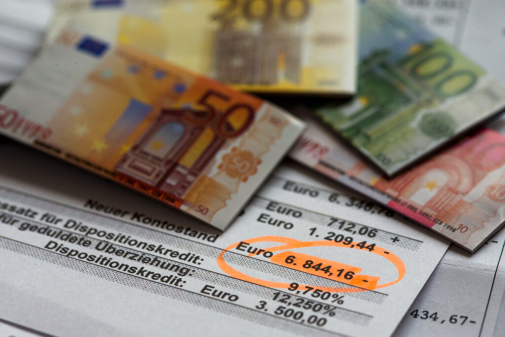 Evasione fiscale, Mef: calata a 83,6 miliardi nel 2021 Evasione fiscale, Mef: calata a 83,6 miliardi nel 2021