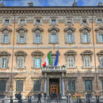 Manovra, associazione magistrati Corte Conti deferisce Degni a probiviri