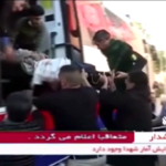 Iran, esplosioni vicino alla tomba di Soleimani: feriti trasportati in ospedale